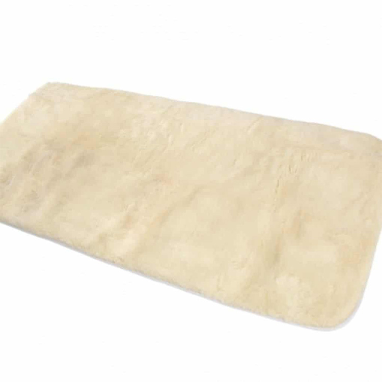 Sheepskin Overlay