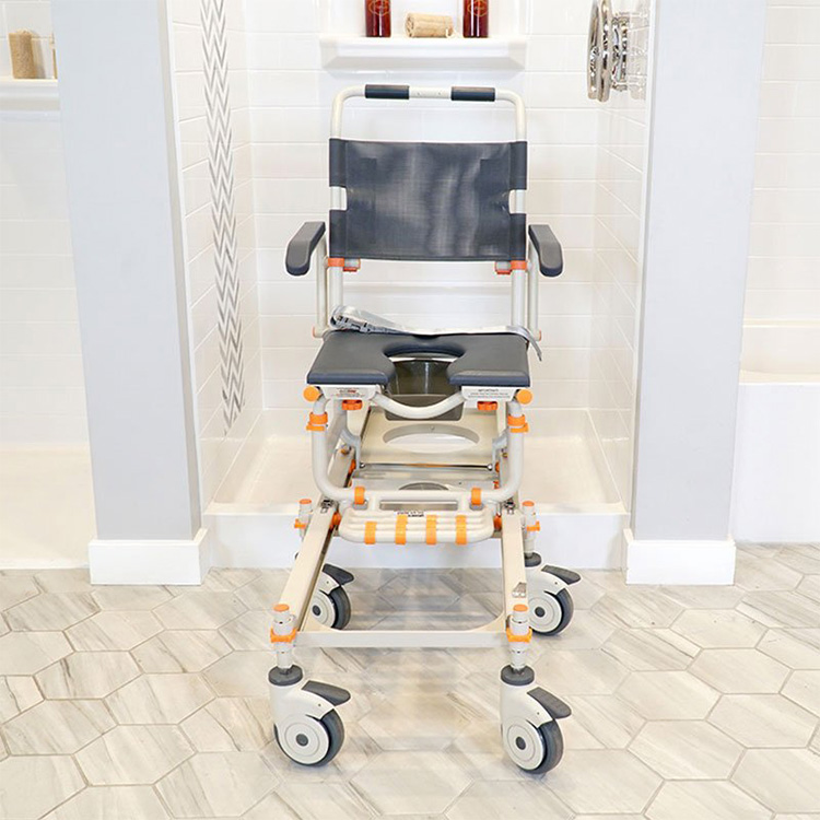 Shower Buddy Transit Chair SB1