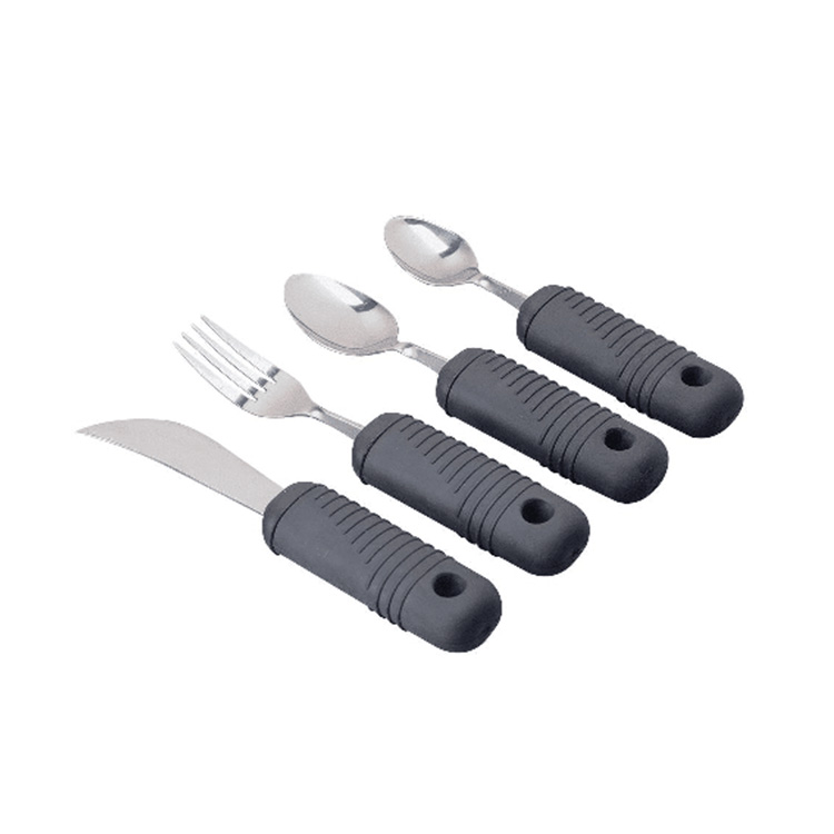 Sure Grip Bendable Cutlery