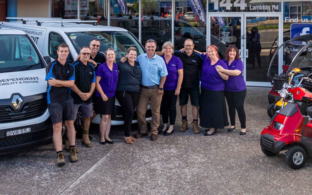 Celebrating a Decade of Dedication: IMR Turns 10