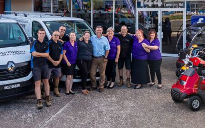 Celebrating a Decade of Dedication: IMR Turns 10