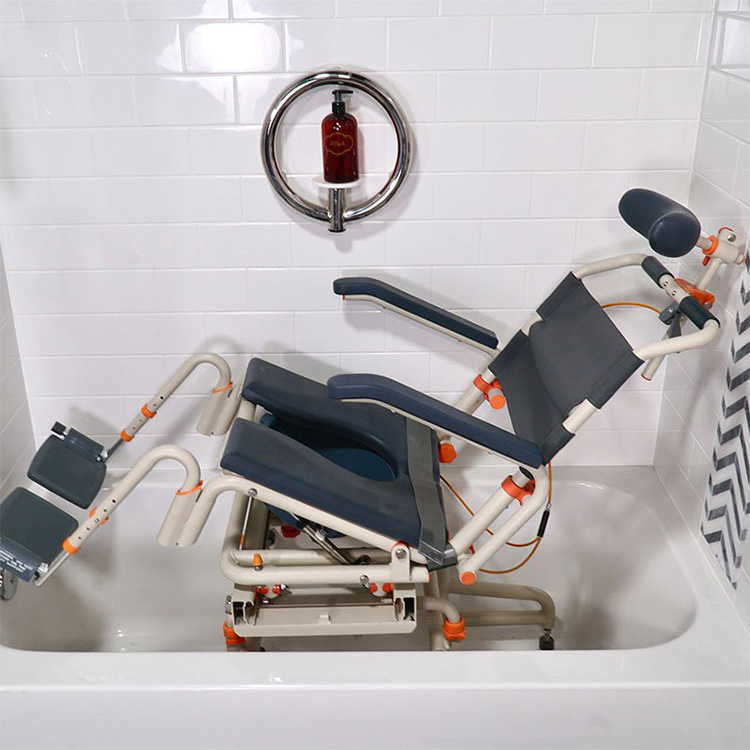 Tub Buddy Tilt SB2T Tub Buddy Tilt SB2T