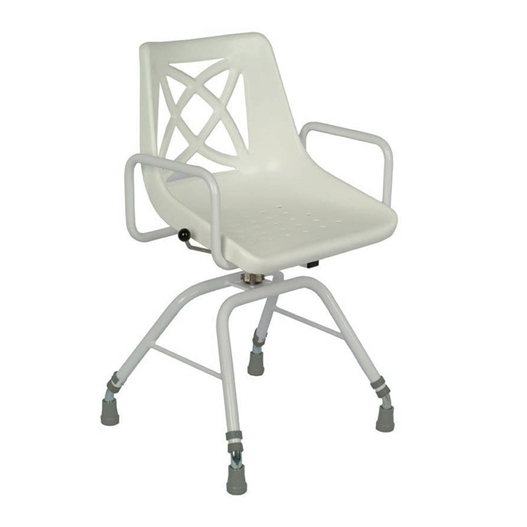 Myco Swivel Shower Chair