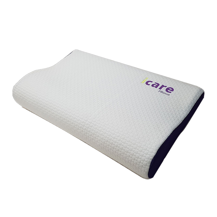 Contour ActiveX Pillow