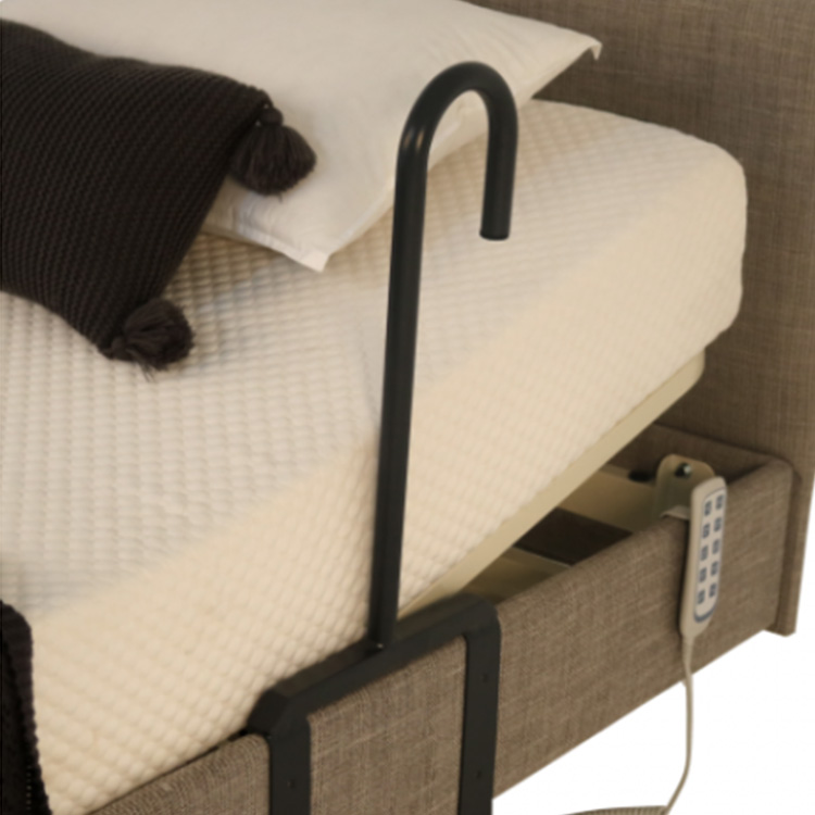 Icare Bedstick with Safety Return