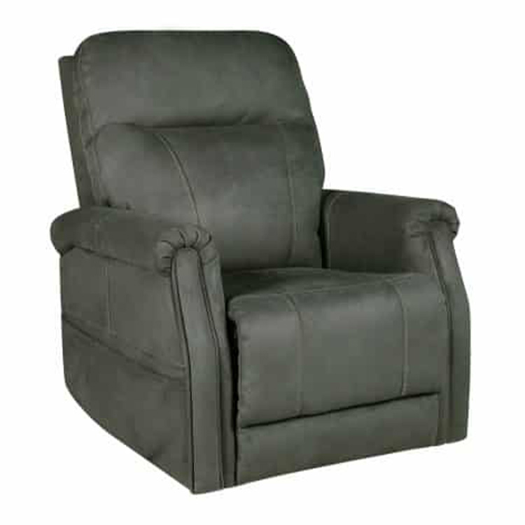 Theorem Concepts Pembroke Petite Recliner