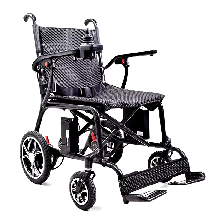 Rothcare Lite Ryder Wheelchair