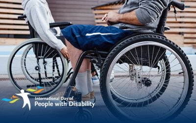 International Day of People with Disability 2022