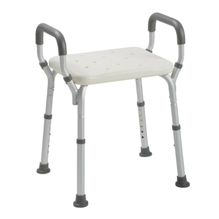 Max Mobility Delta S24 Shower Stool