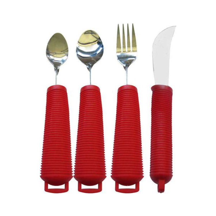 Pharmaquip Utensil Set