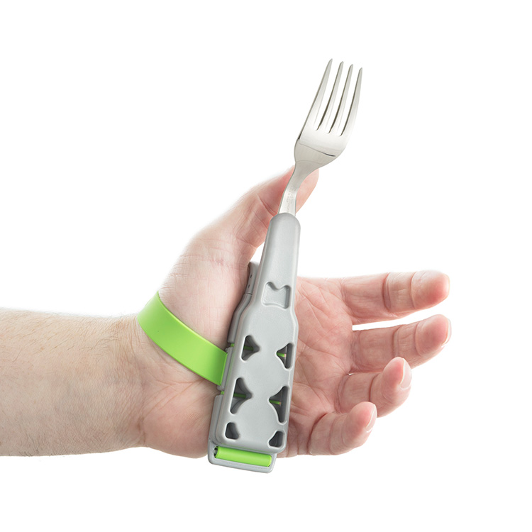 Tactee Cutlery