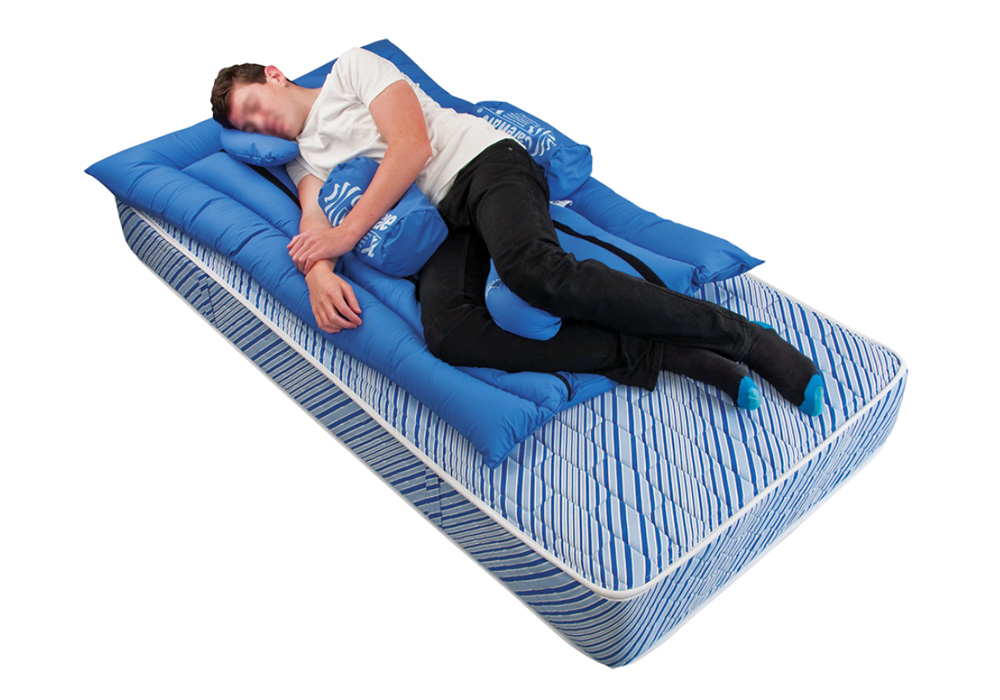 Independent Mobility & Rehab
