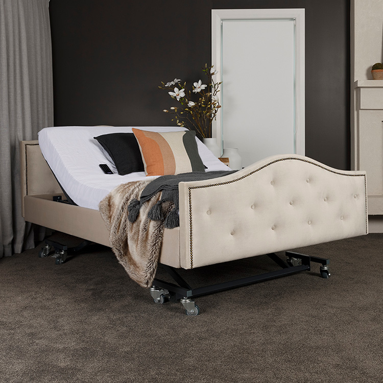 ICare IC777 Premium Care Liftbed