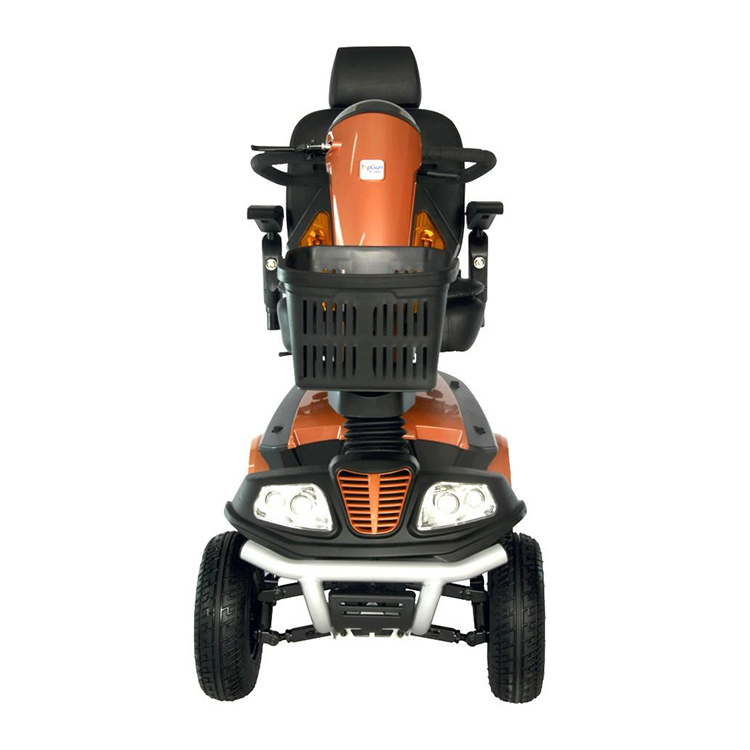 TopGun Mobility Everest