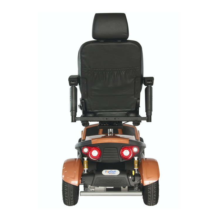 TopGun Mobility Everest