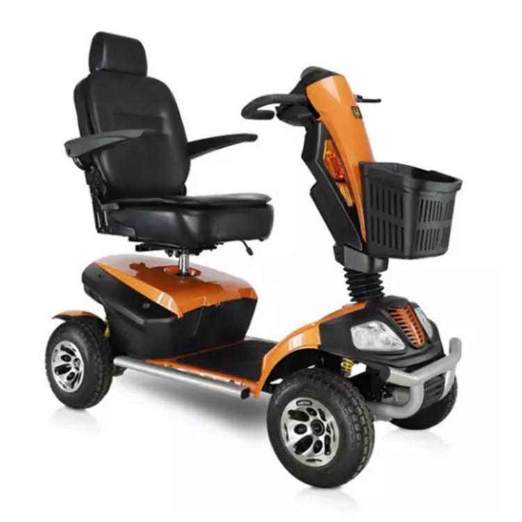 TopGun Mobility Everest TopGun Mobility Everest