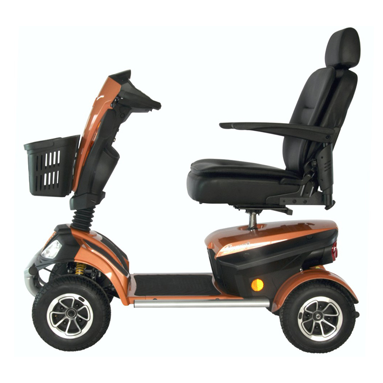 TopGun Mobility Everest