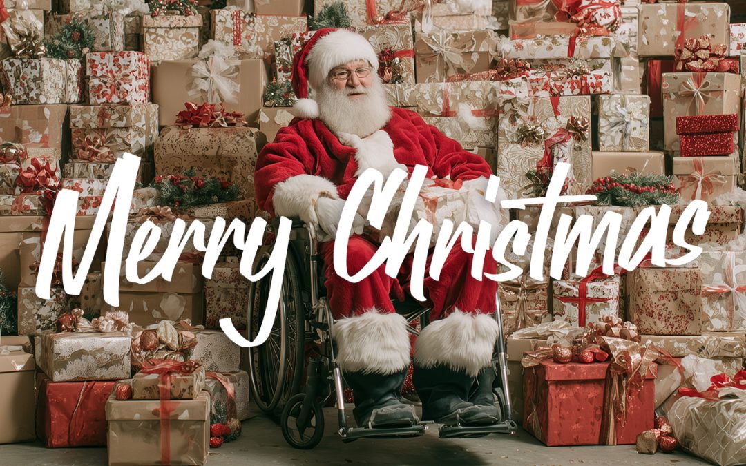 IMR Christmas Trading Hours & Gift Ideas