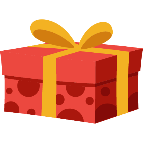 Gift Box Gift Box