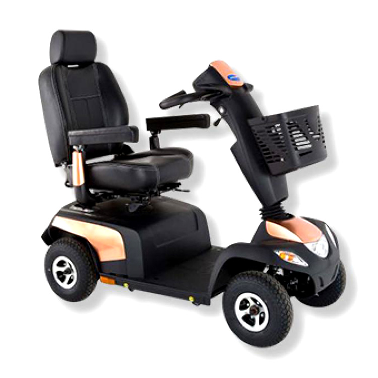 Invacare Pegasus Pro