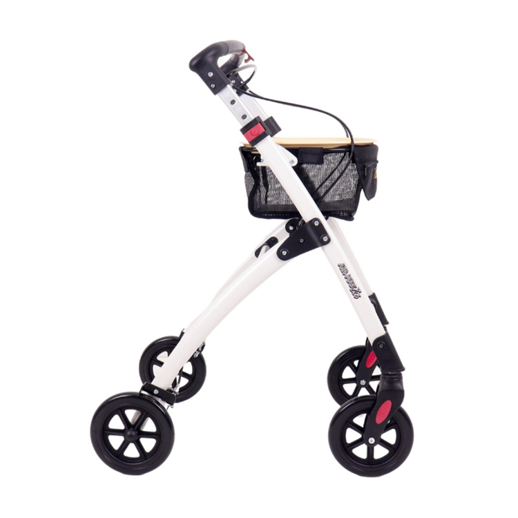 Zoom Mobility Airmax Z06 Rollator Zoom Mobility Airmax Z06 Rollator