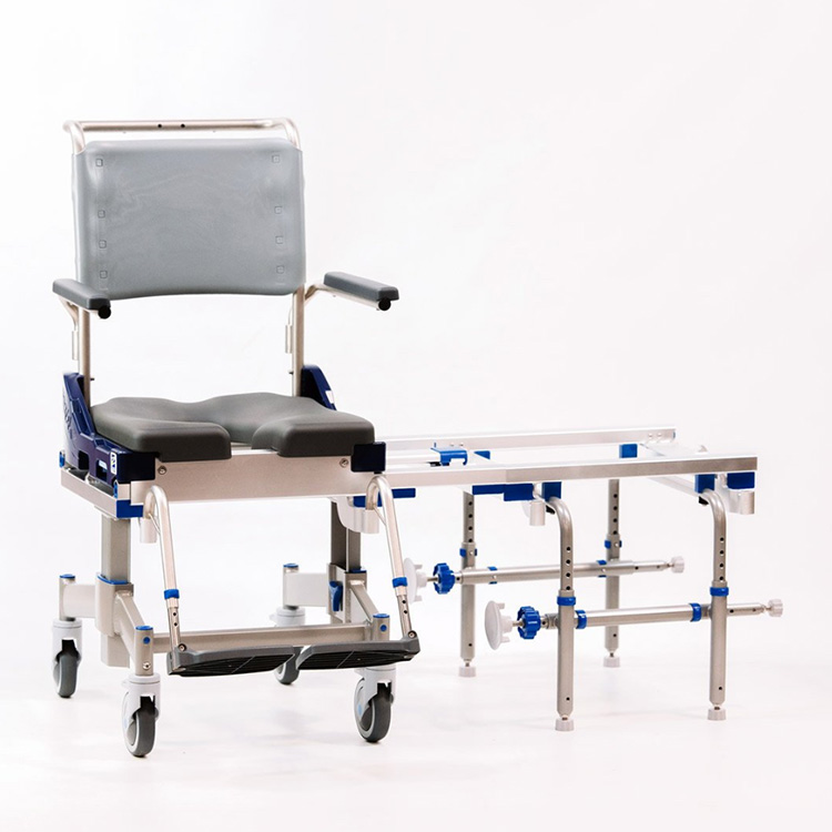 RAZ Design Trakz-AP Tub Slider