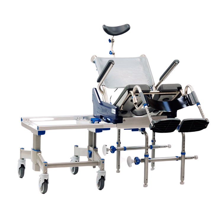 RAZ Design Trakz-AT Tub Slider