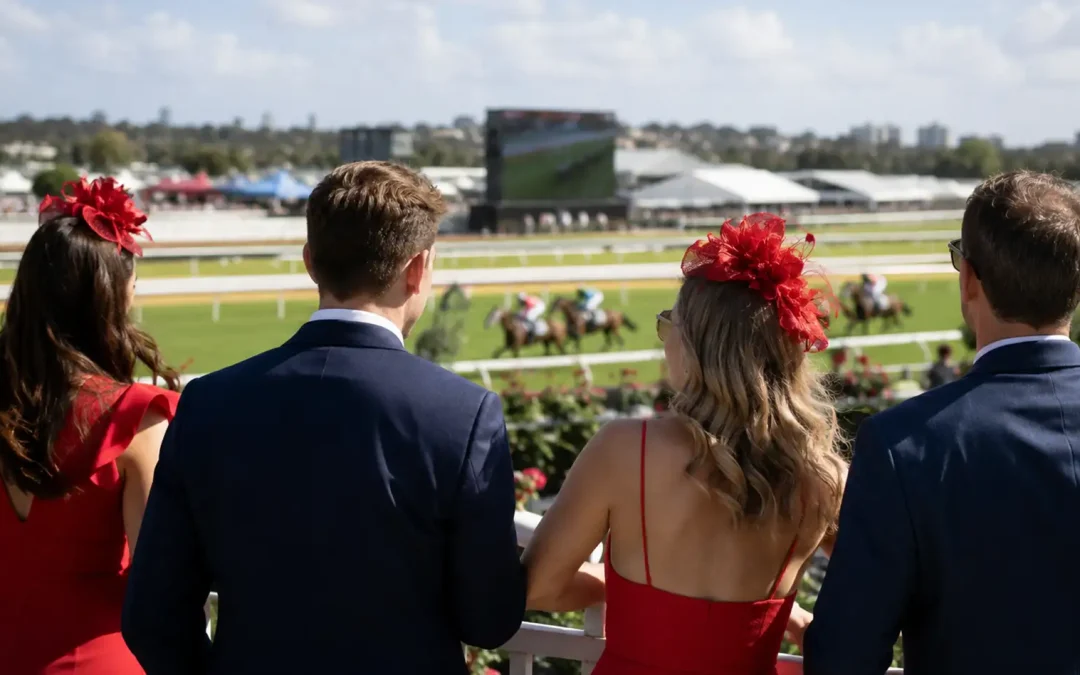IMR Proudly Supports Newcastle Cystic Fibrosis Race Day