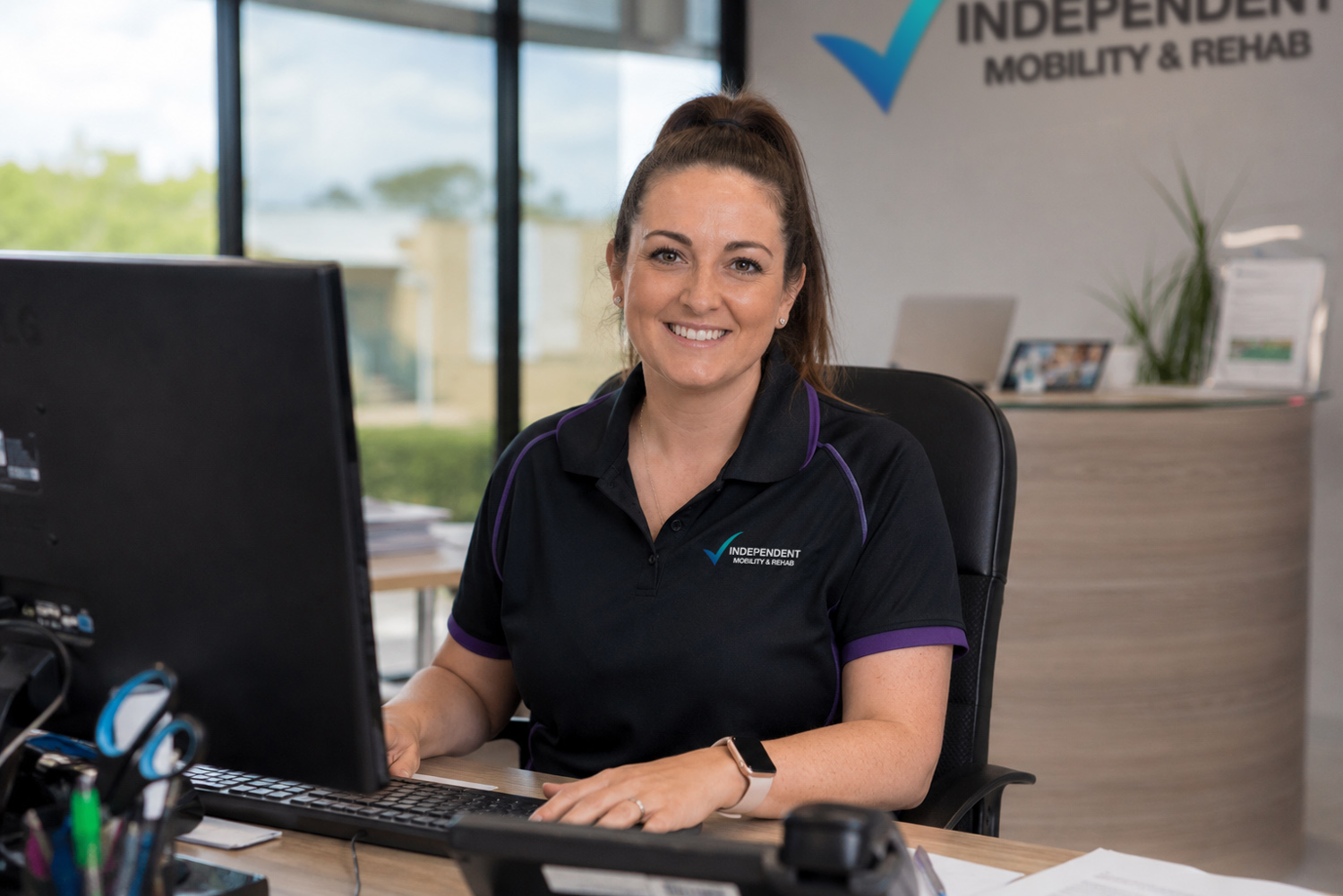 Independent Mobility & Rehab