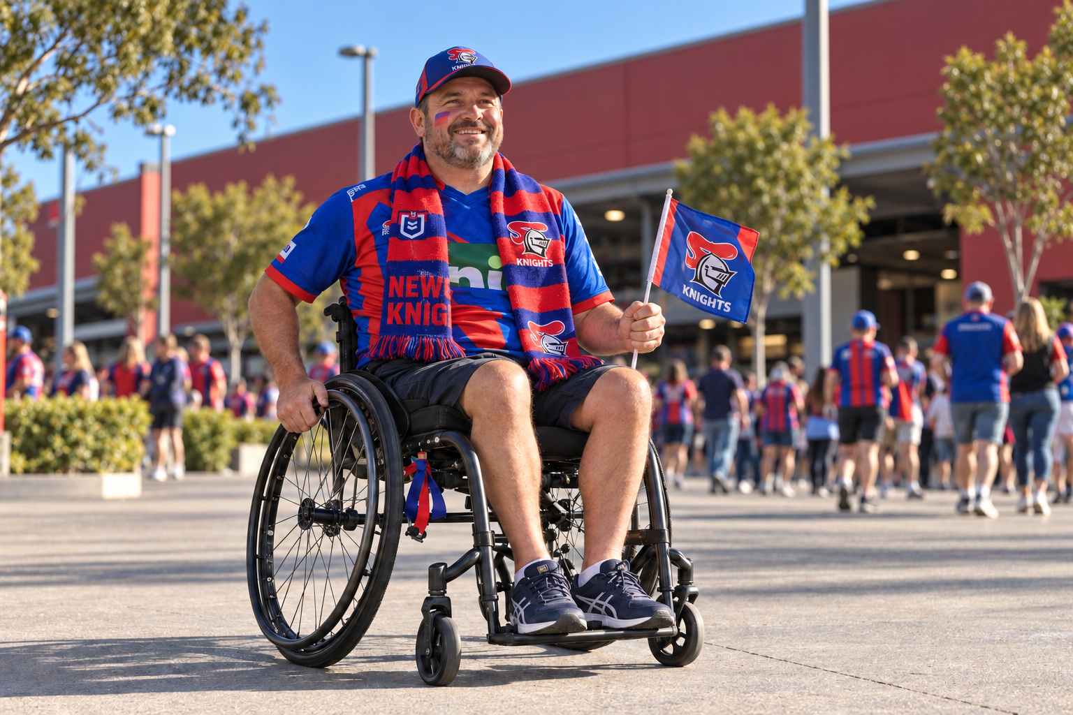 Newcastle Knights