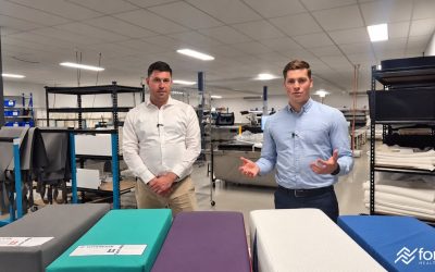 Forté Mattress Covers & Lightweight Options