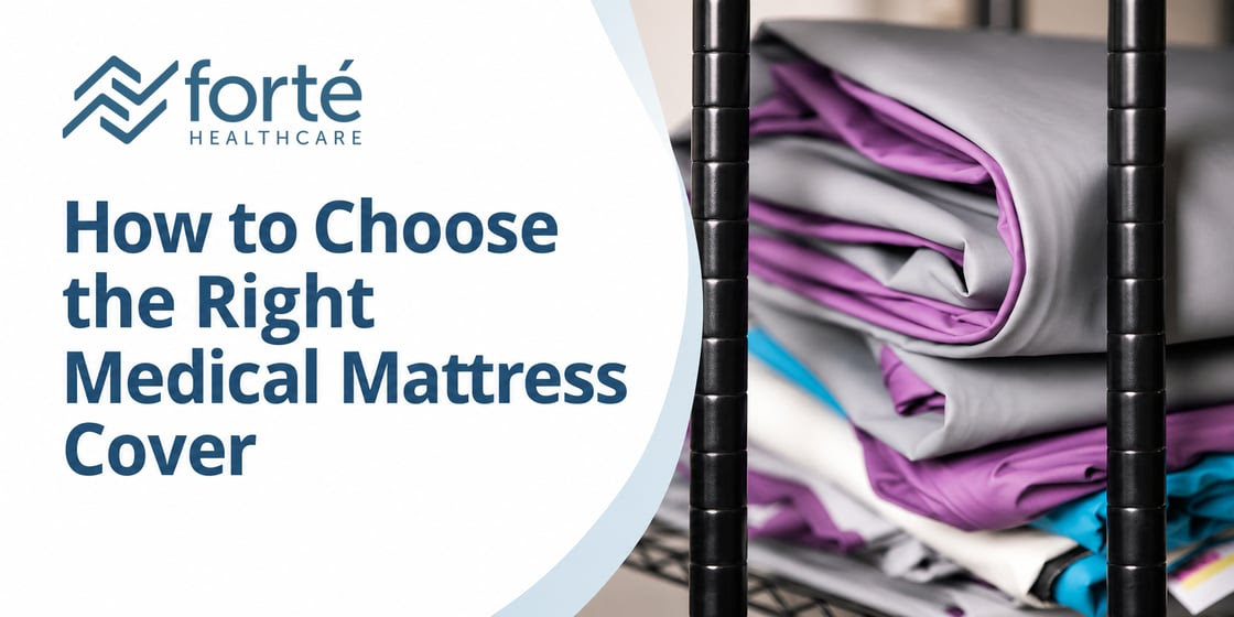 Forté Mattress